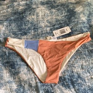 L*space bikini bottom xl